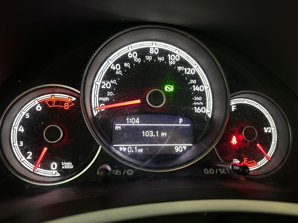 Used 2019 Black Volkswagen 2.0T Final Edition SE image 10