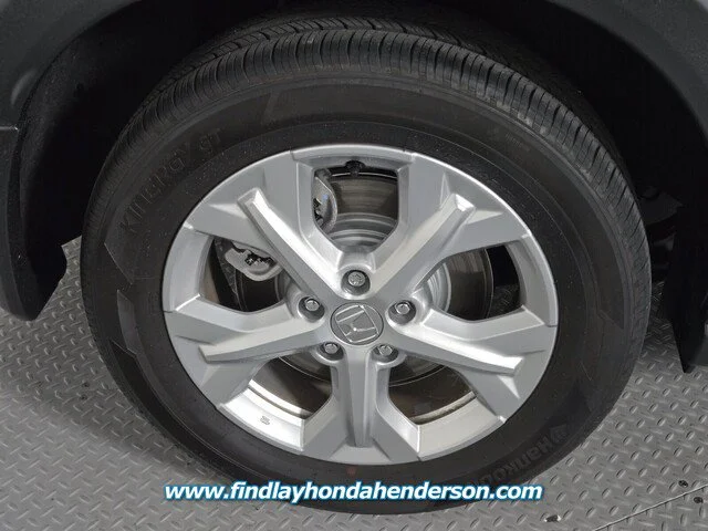 2024 Honda HR-V LX - Photo 43