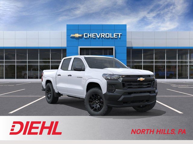 New Chevy Colorado for Sale in Bellevue, PA