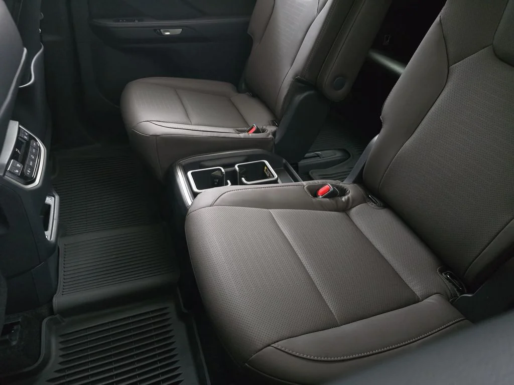 New 2026 Cloudburst Gray Lexus PREMIUM AWD image 14