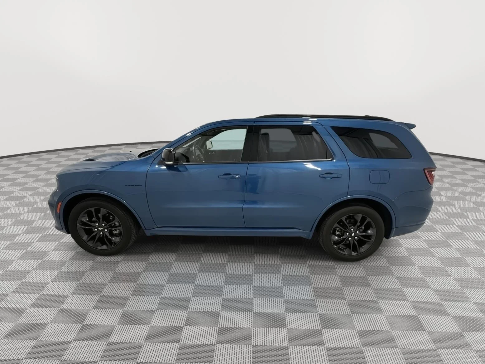 Used 2025 Dodge Durango R/T with VIN 1C4SDJCT7SC530086 for sale in Alexandria, Minnesota