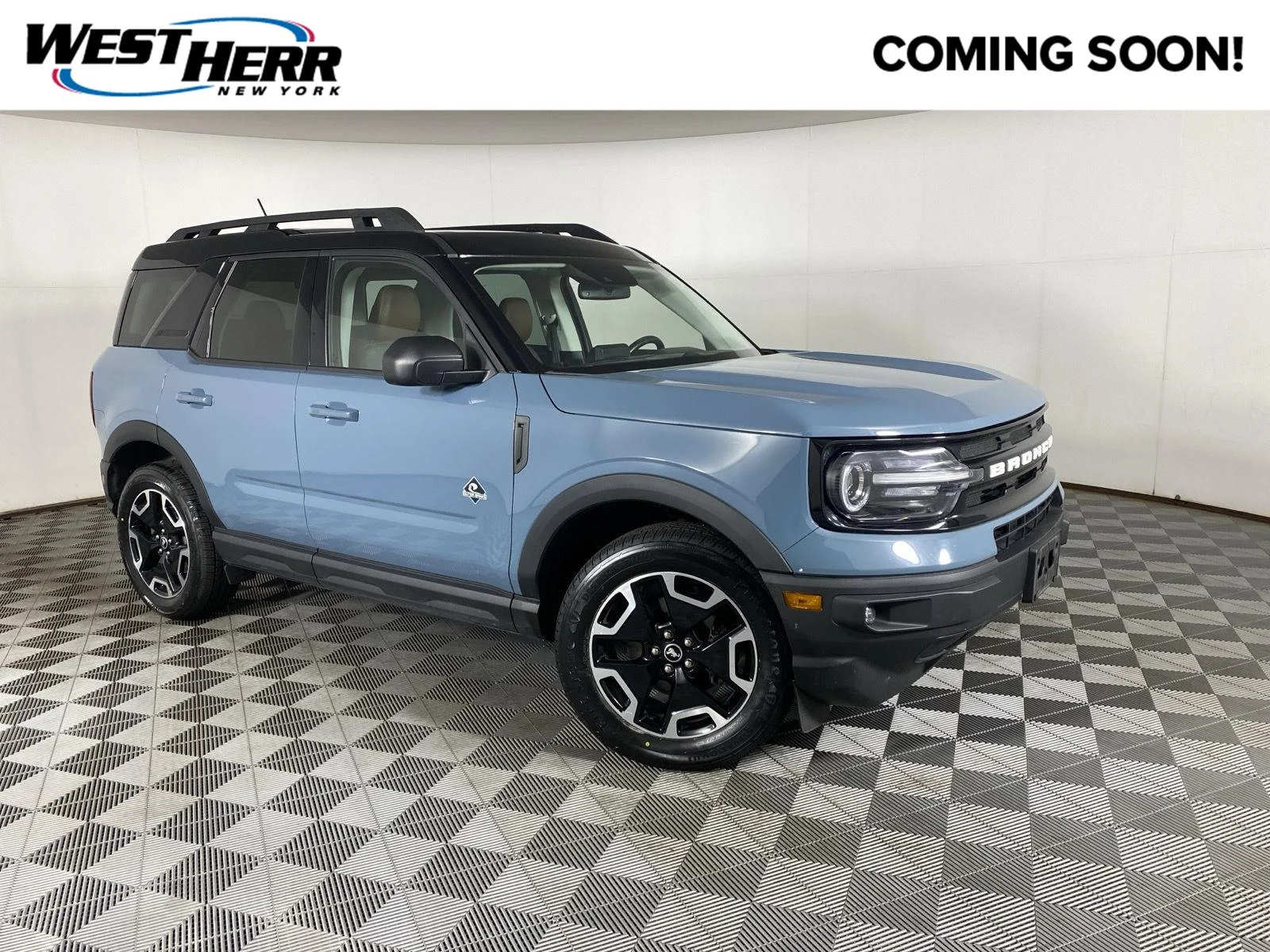 Used 2023 Area 51 Ford Outer Banks image 1