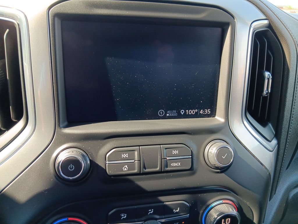 Used 2020 SATIN STEEL METALLIC Chevrolet RST image 18