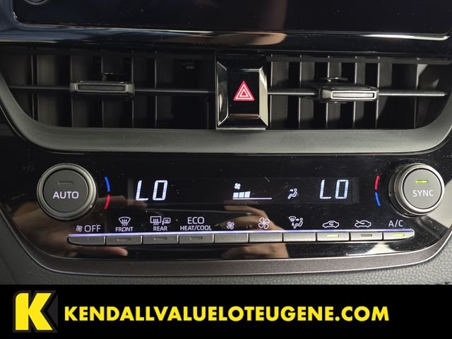 Used 2025 White Toyota Premium image 20