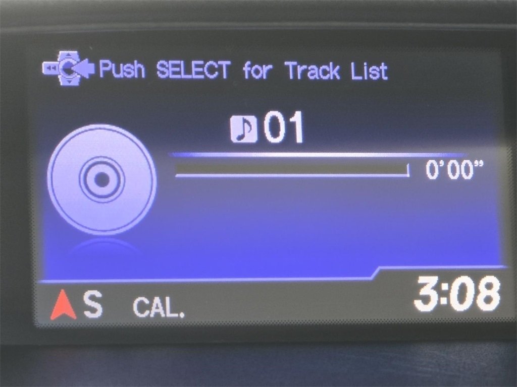 Used 2014  Honda EX image 6