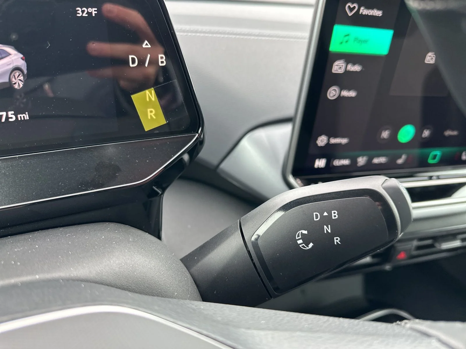 2026 Volkswagen ID.4 PRO - Photo 38