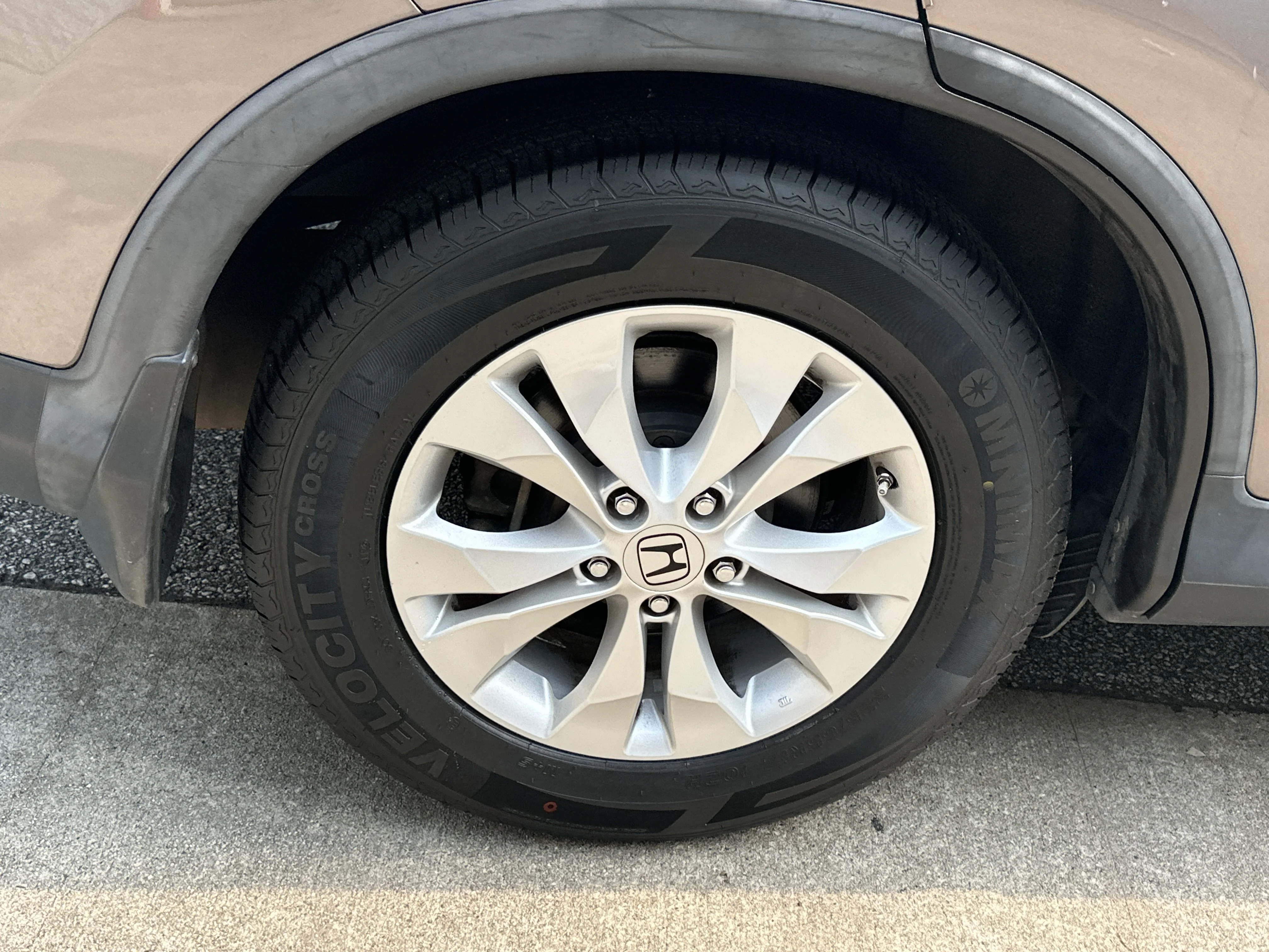 Used 2013  Honda EX-L image 20