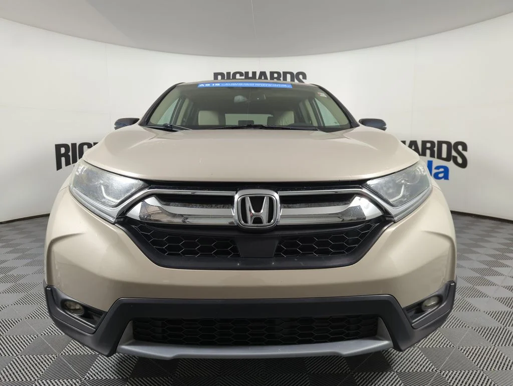 Used 2019 Sandstorm Metallic Honda EX-L image 3