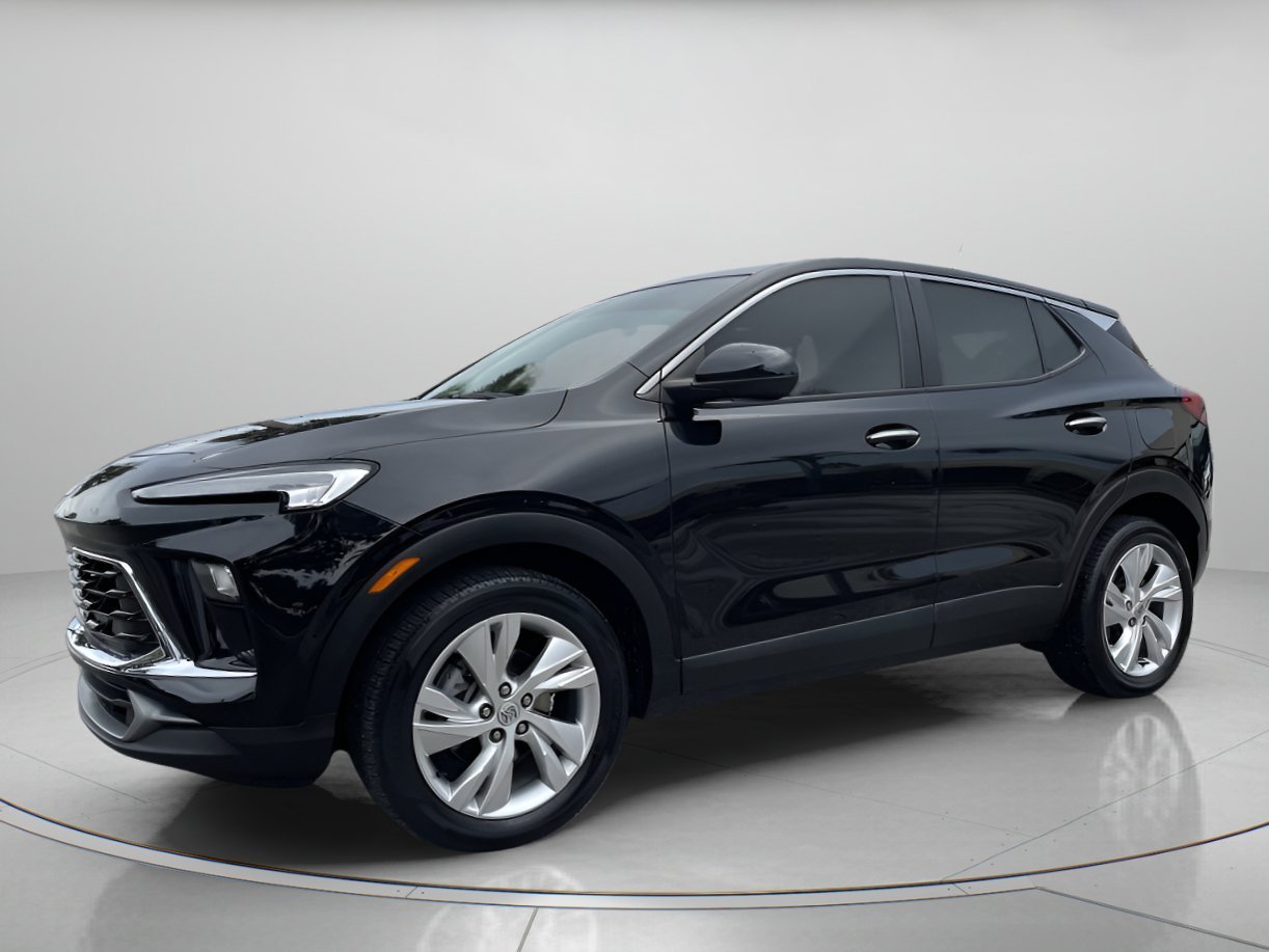 2024 Buick Encore GX