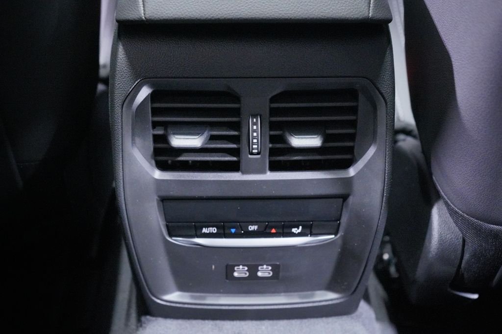 New 2026 Alpine White BMW eDrive40 image 13