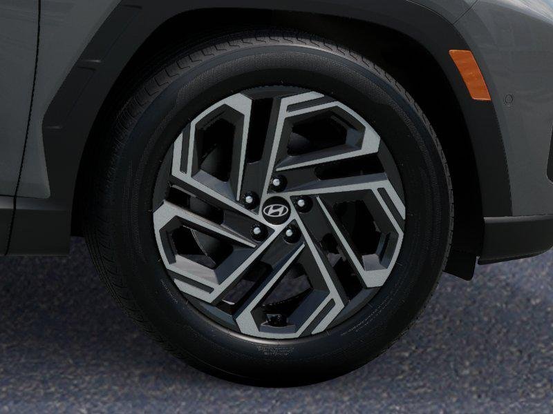 New 2026 Hampton Gray Hyundai Limited image 8