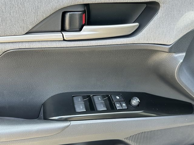 New 2026 Underground Toyota LE image 20