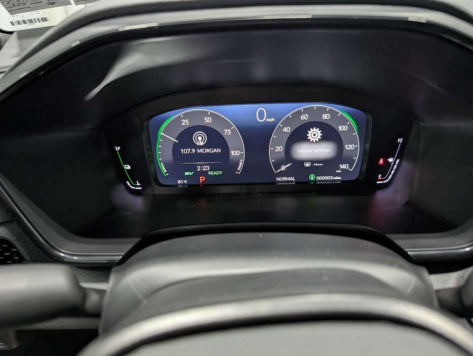 2026 Honda CR-V TrailSport - Photo 20