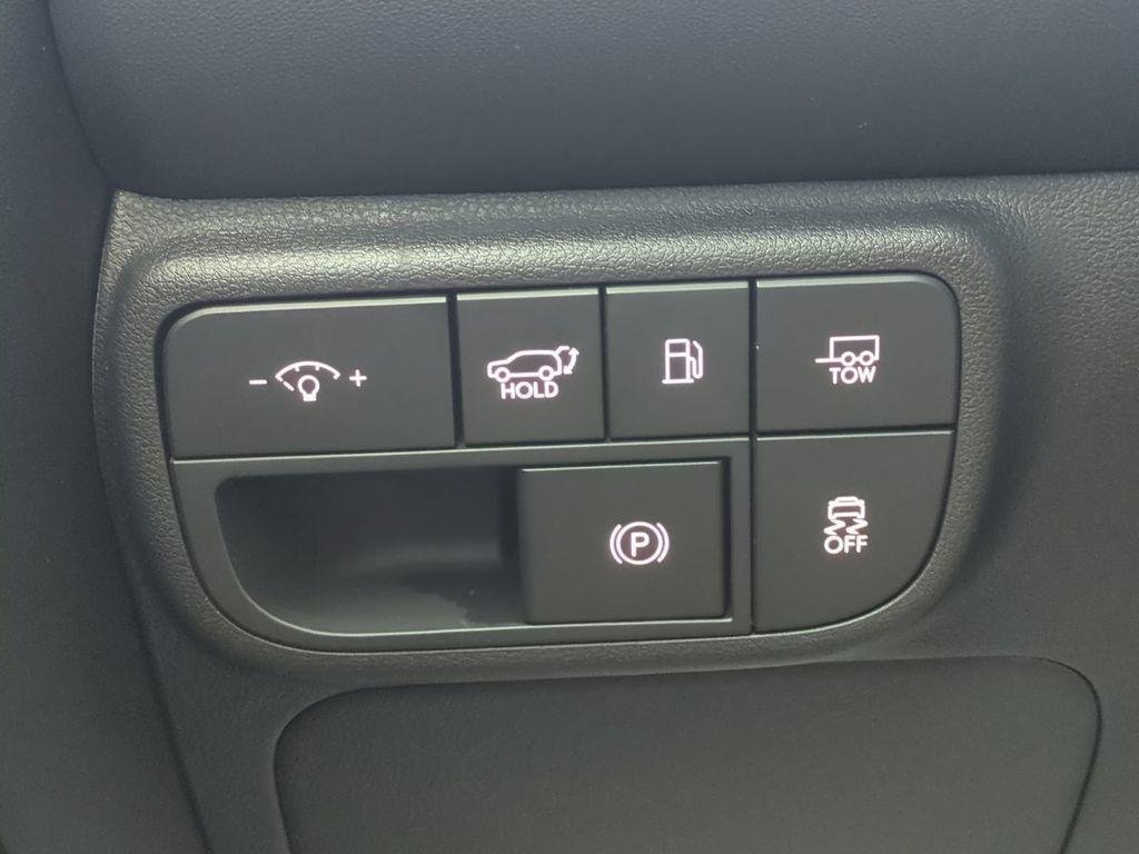 New 2027 Gray Hyundai Blue SEL 7P image 29