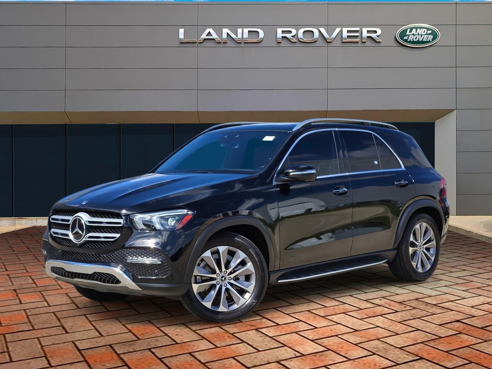 2023 Mercedes-Benz GLE