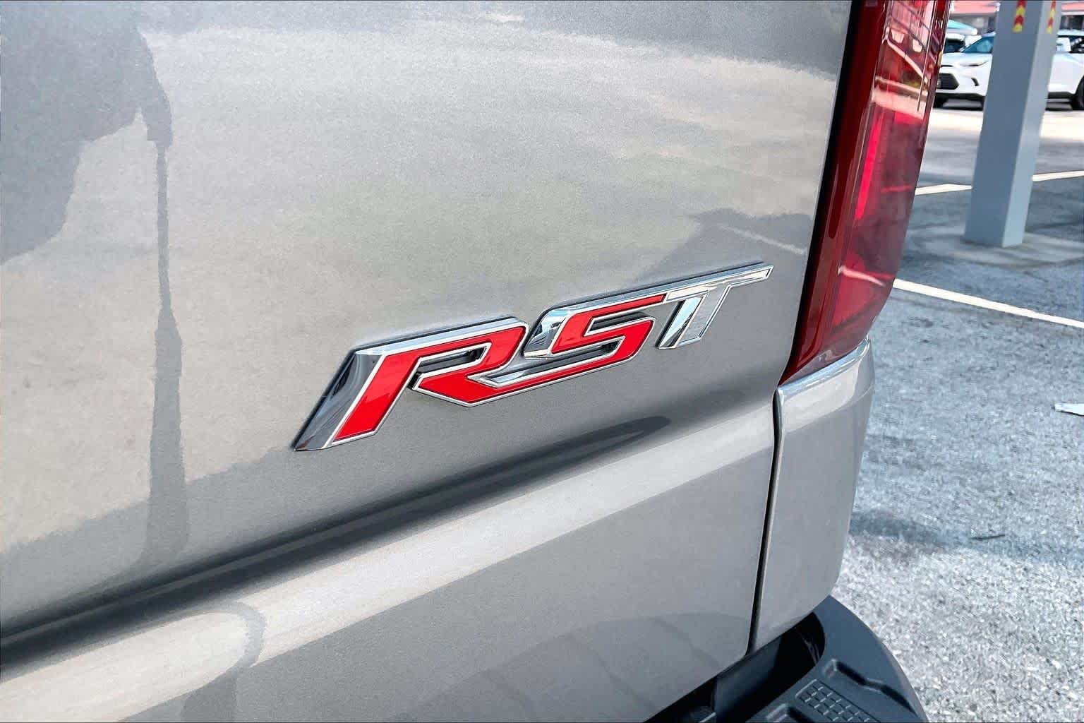 2026 Chevrolet Silverado 1500 RST - Photo 15
