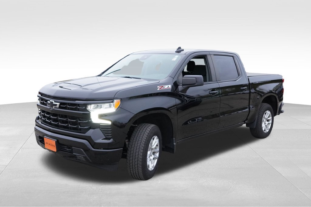 2022 Chevrolet Silverado 1500 RST - Photo 11