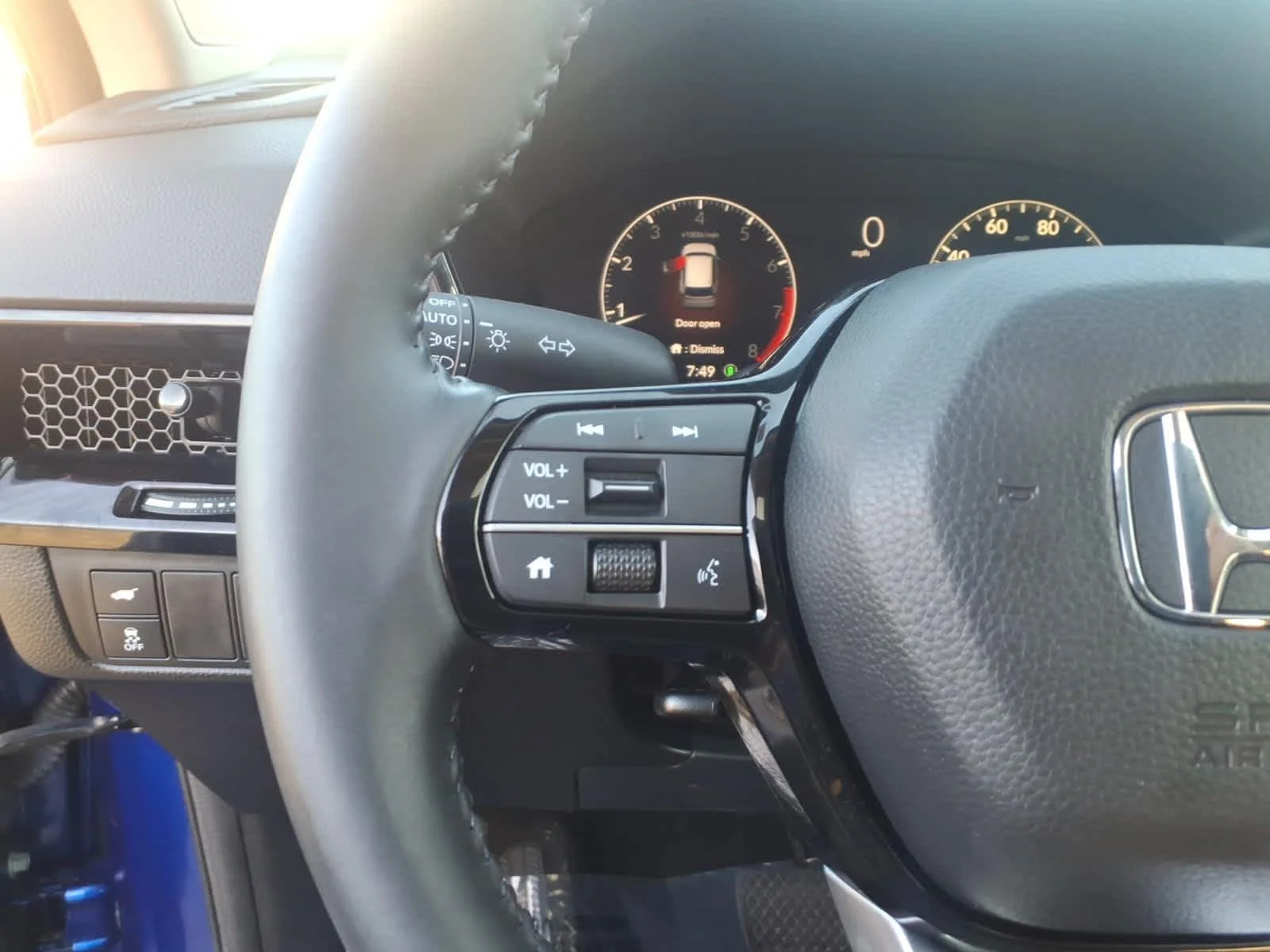 2024 Honda CR-V EX-L - Photo 22