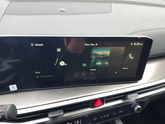 New 2025 Panthera Metal Kia S image 15