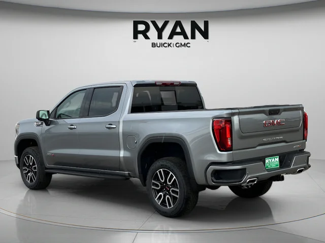 2026 GMC Sierra 1500 AT4 - Photo 13