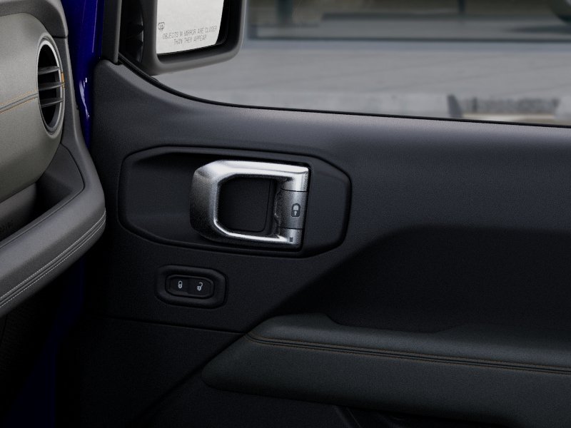 New 2026 Reign Exterior Paint Jeep Mojave X image 25