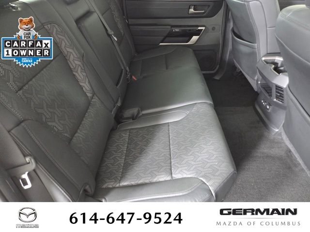 Used 2022 Beige Toyota Limited image 22