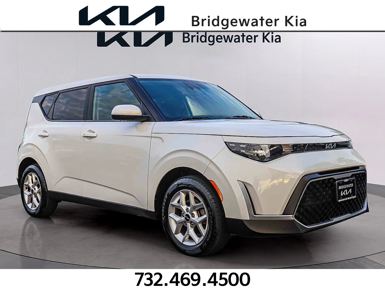 2023 Kia Soul
