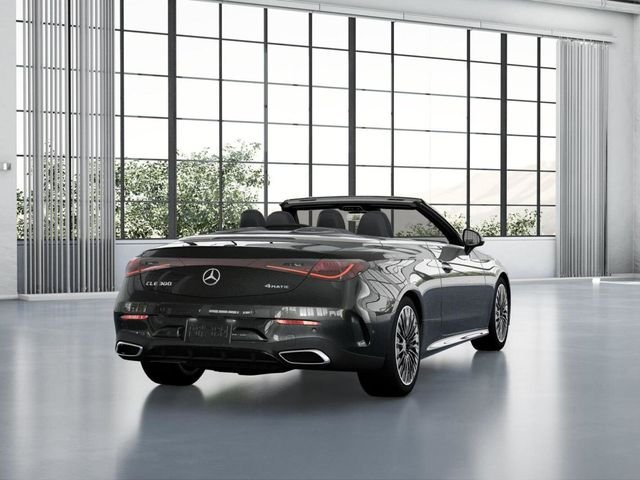 2026 Mercedes-Benz CLE CLE 300 - Photo 23