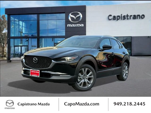2026 Mazda CX-30 Preferred AWD's photo