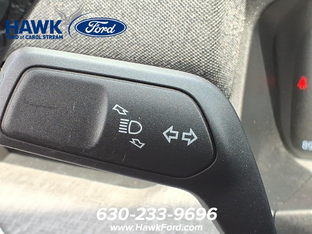 Certified Used 2025 Black Ford Platinum image 17