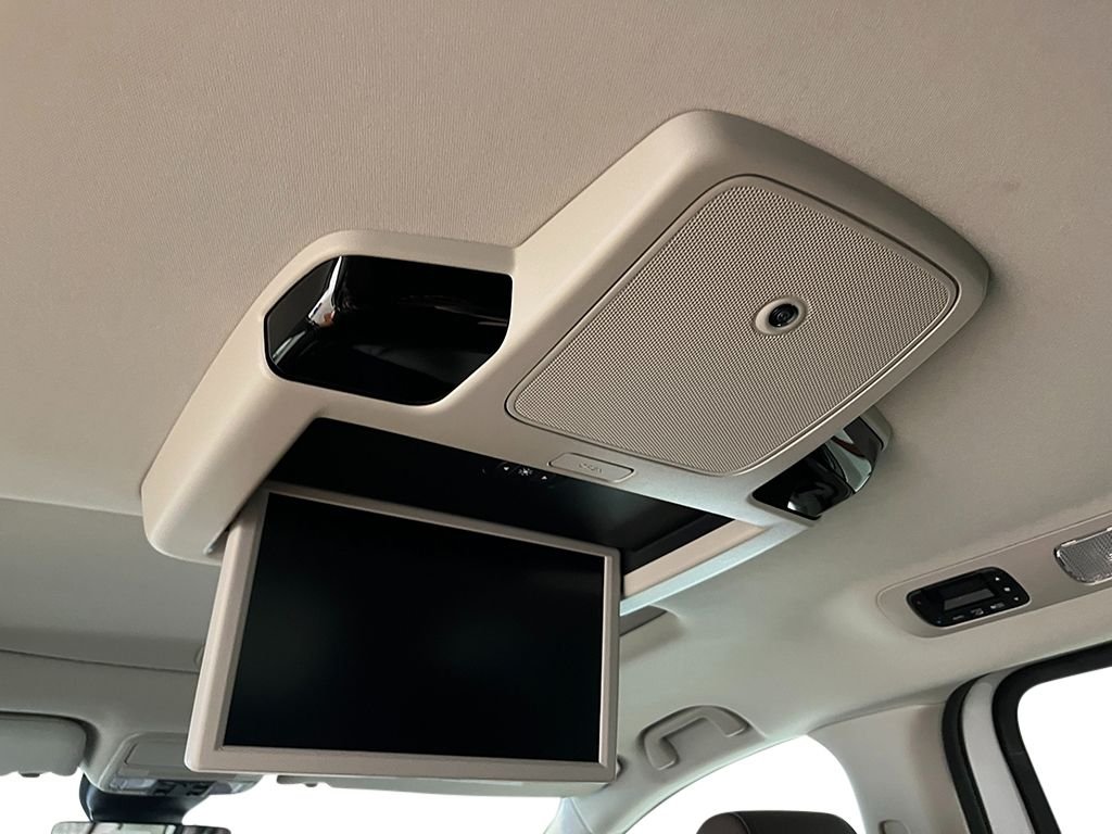 New 2026 Platinum White Pearl Honda Touring image 25