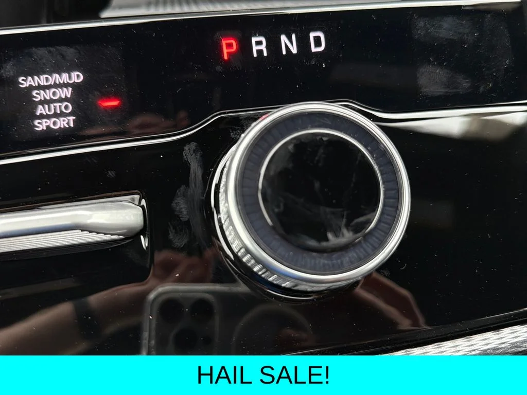 2025 Jeep Grand Cherokee L Limited - Photo 15
