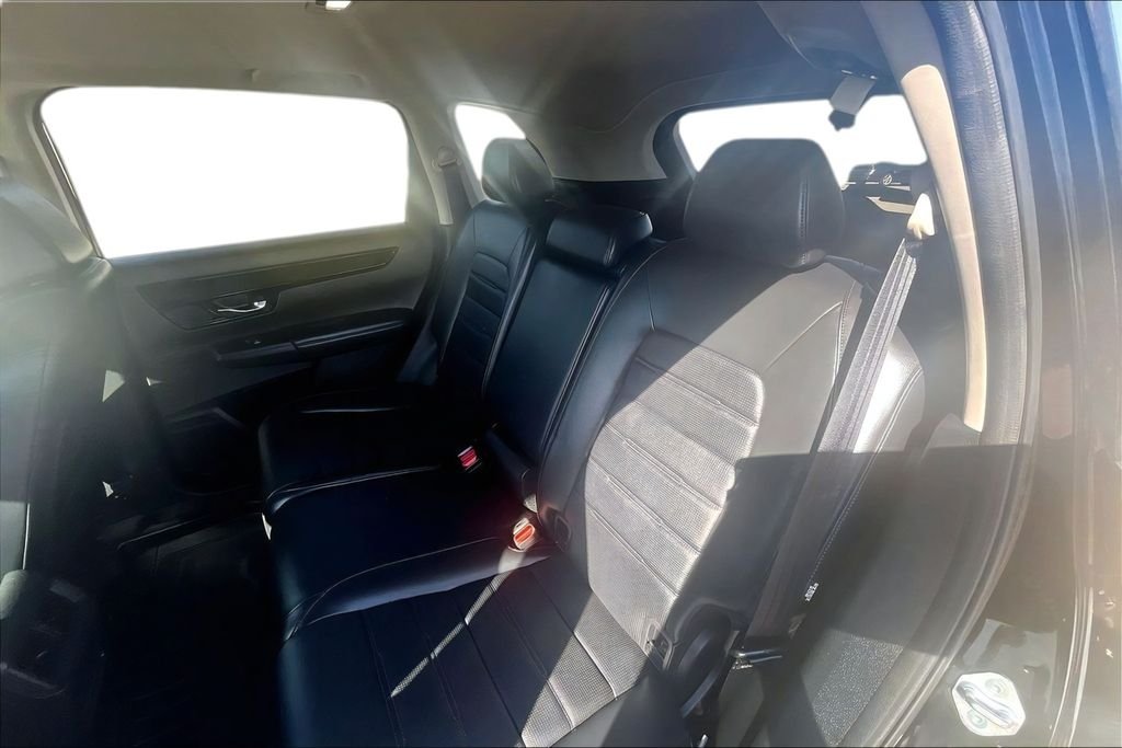 2024 Honda CR-V EX-L - Photo 25