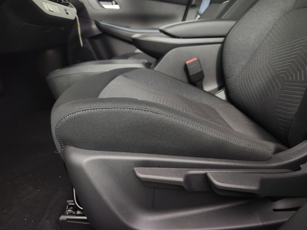New 2026 Everest White Pearl TriCoat Nissan S+ image 11