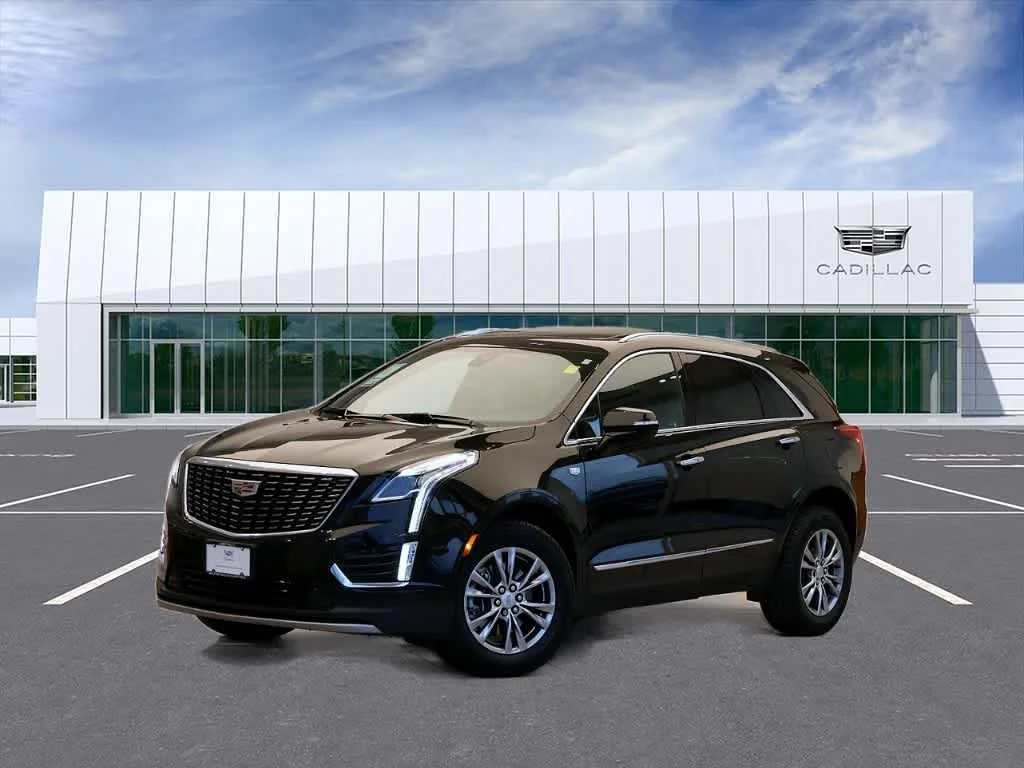2023 Cadillac XT5