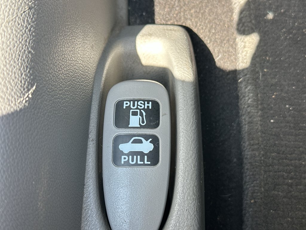 Used 2012 Black Honda LX image 22