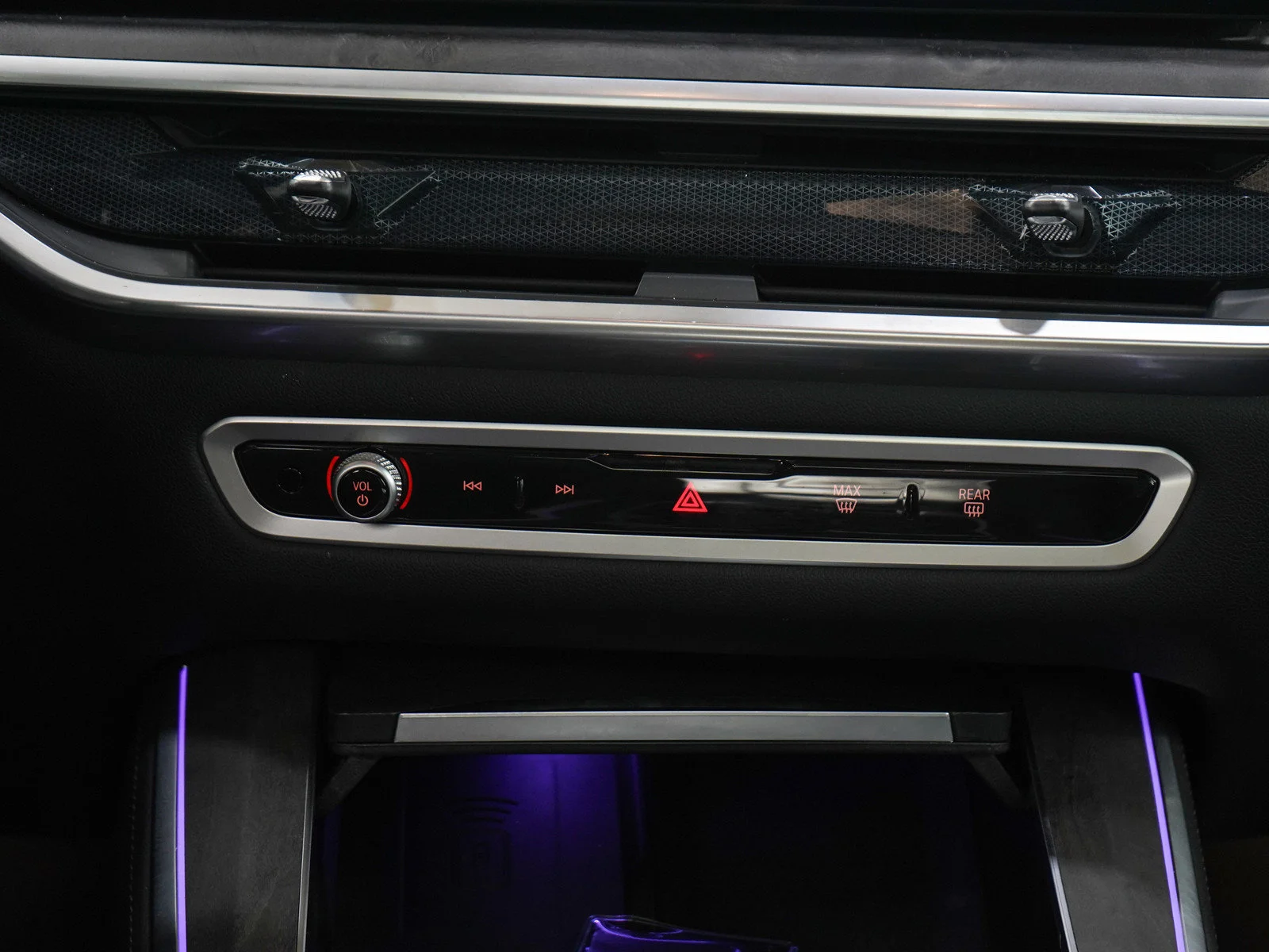 2026 BMW X5 40i - Photo 20