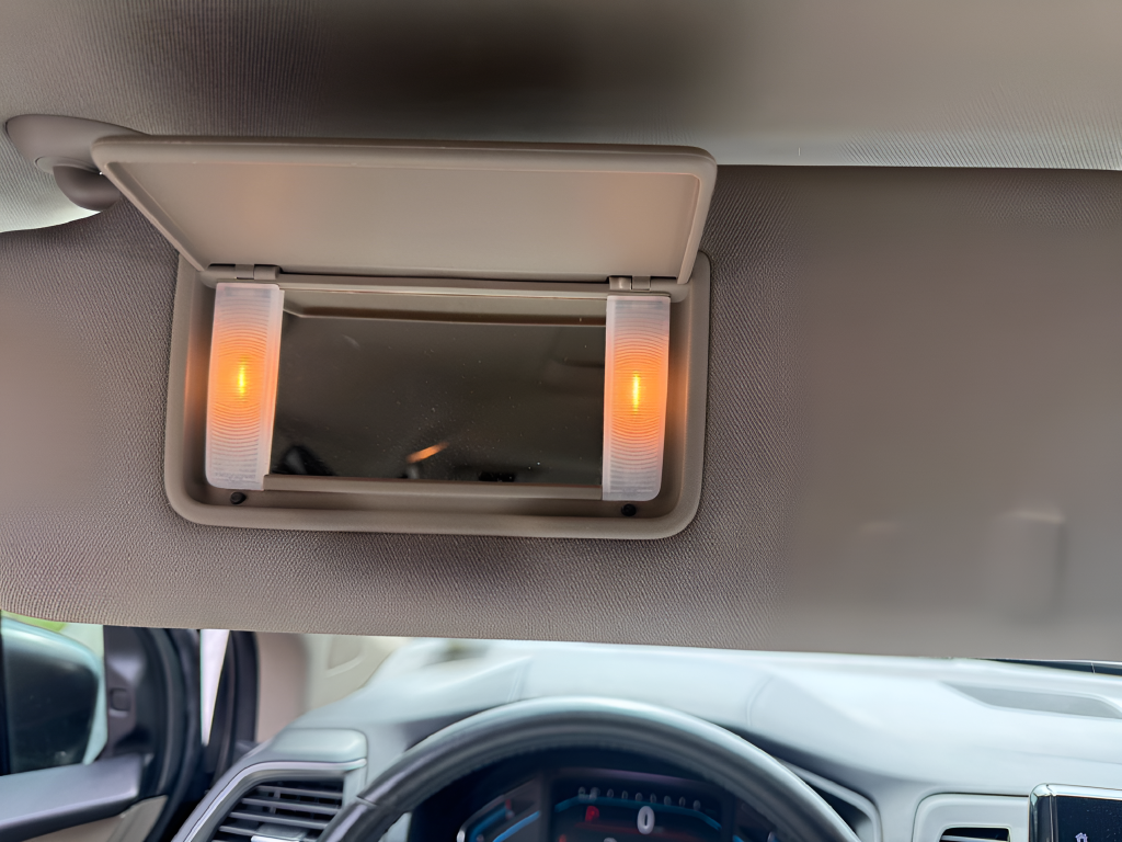 Used 2019 Gray Honda EX-L image 33