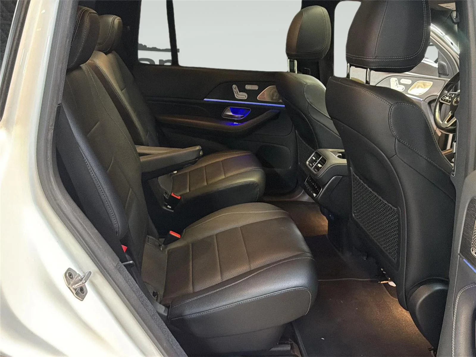 2022 Mercedes-Benz GLS GLS450 - Photo 39