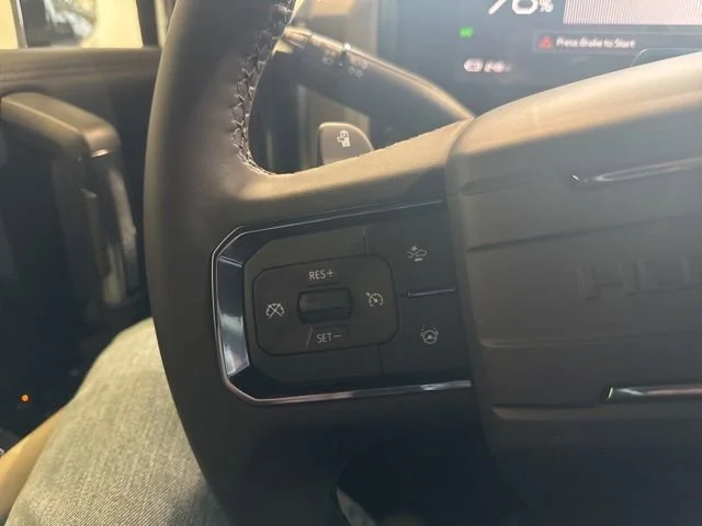 2026 GMC HUMMER EV 2X - Photo 49