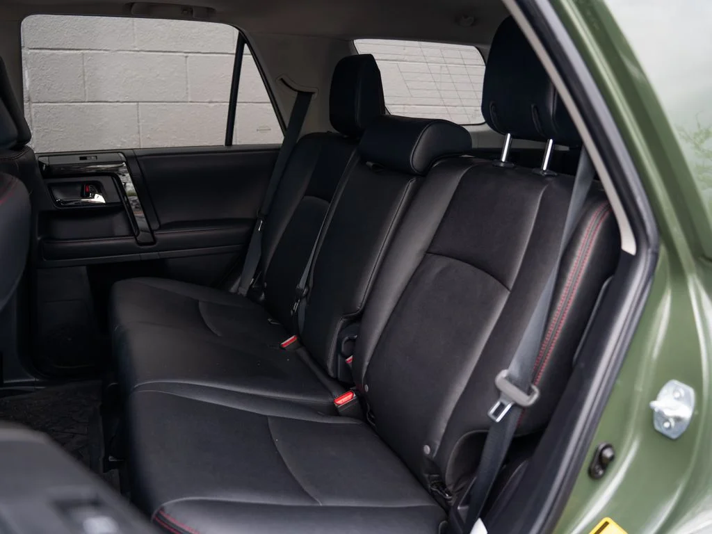Used 2020 Green Toyota TRD Pro image 18