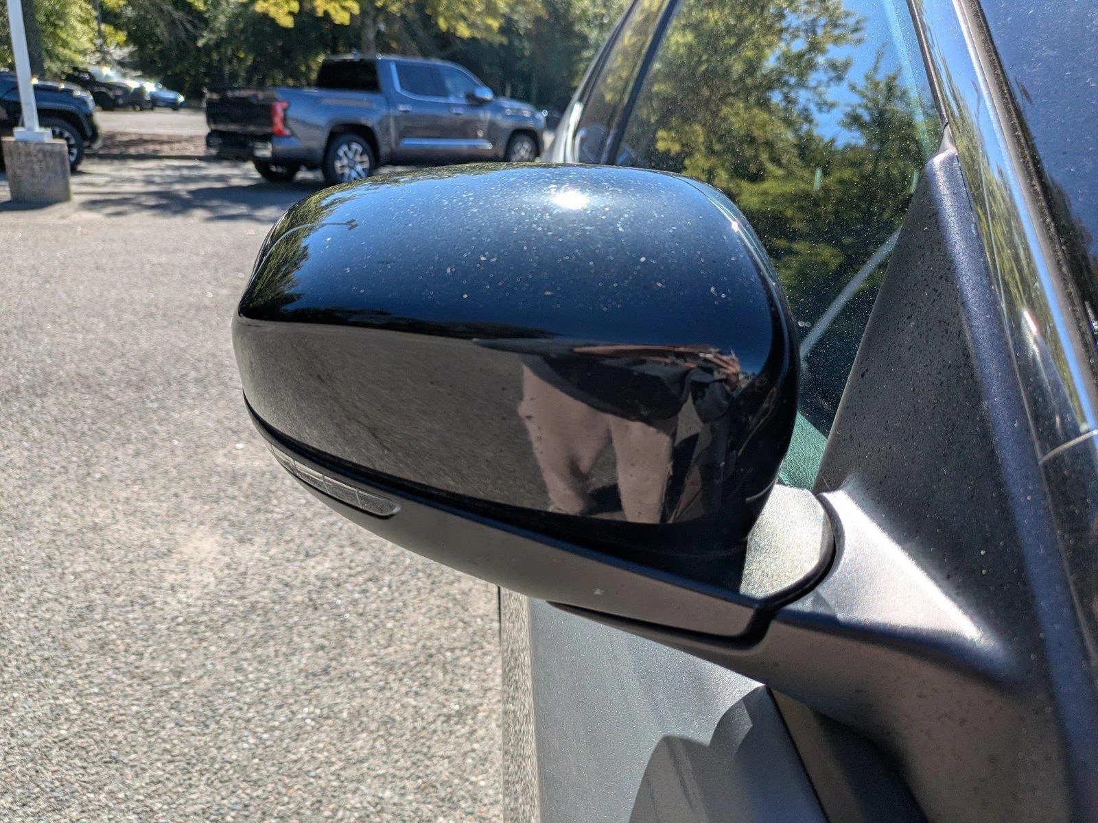 Used 2024 Black Clearcoat Jeep Limited image 12