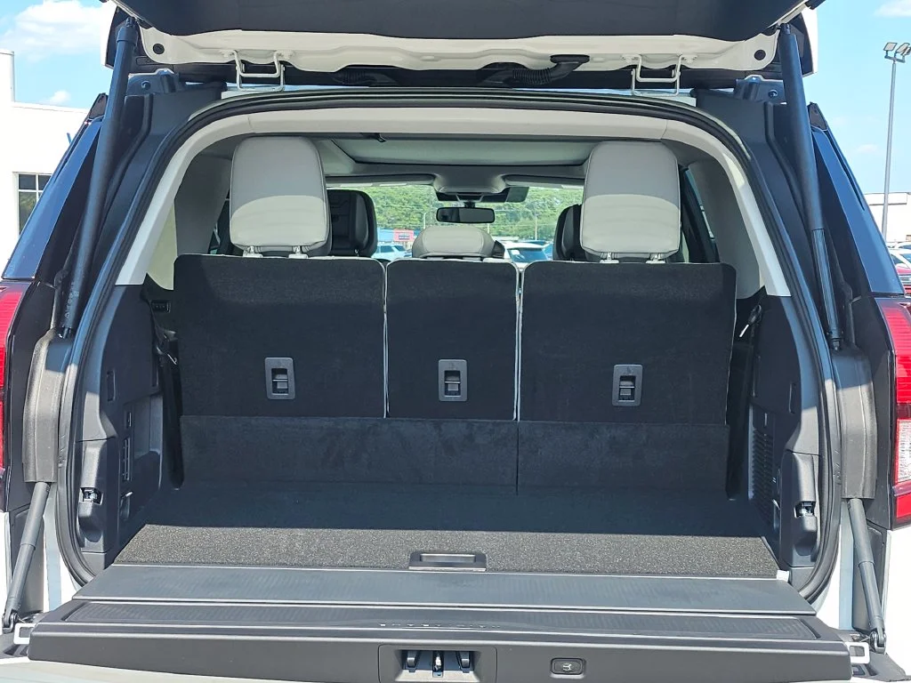 New 2027 White Ford Active image 17