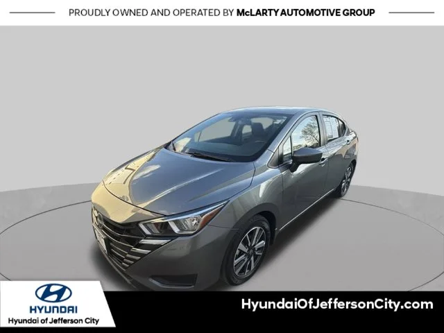 Used 2024 Gray Nissan 1.6 SV image 7