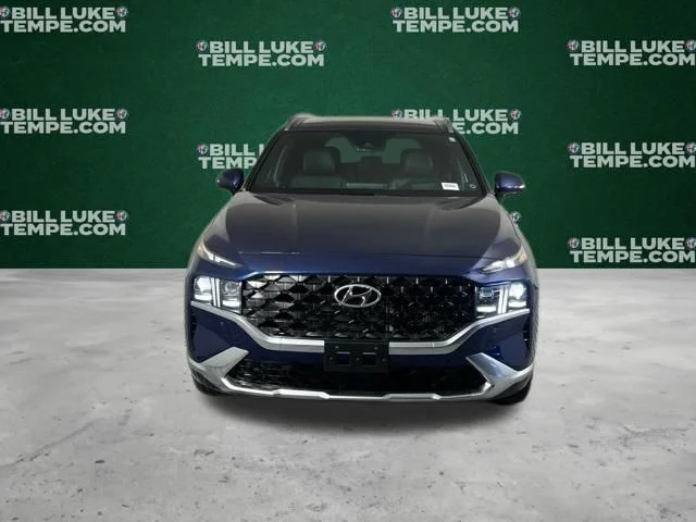 2023 Hyundai Santa Fe Calligraphy - Photo 6