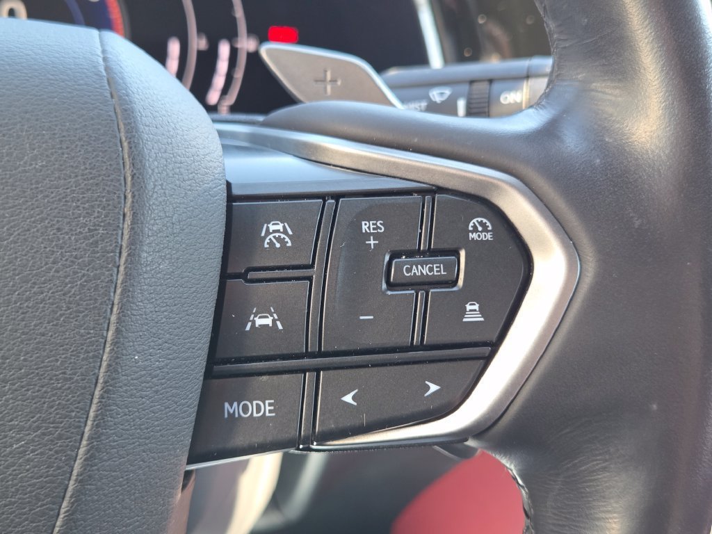 Certified Used 2024 CLOUDBURST GRAY Lexus 350 image 19