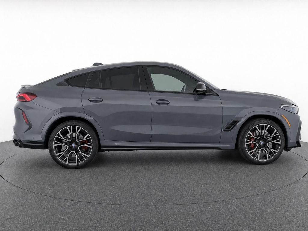Used 2023 Dravit Grey Metallic BMW Base image 2