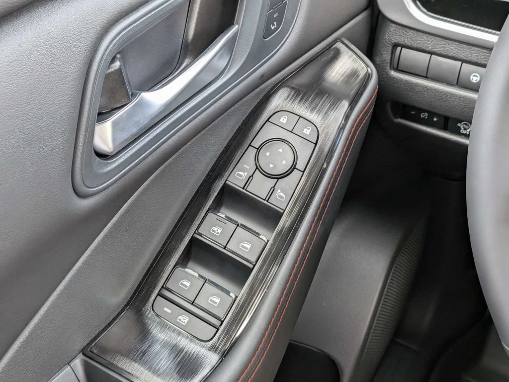 New 2026 Black Nissan Rock Creek image 21
