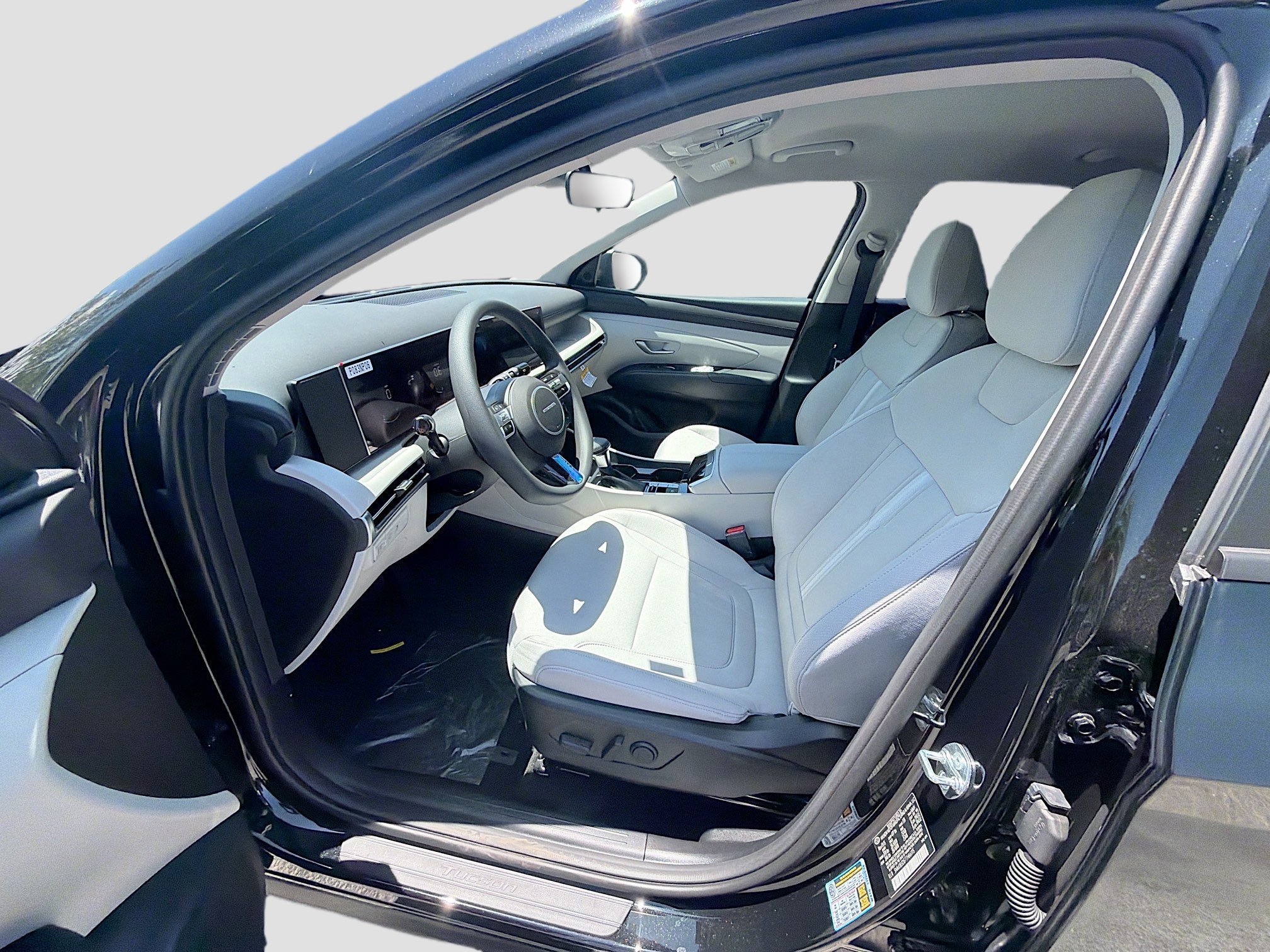 2026 Hyundai Tucson SEL - Photo 39