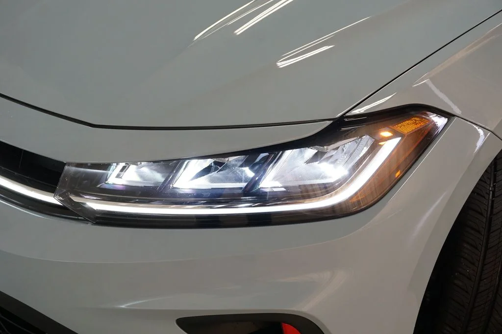 New 2026 Gray Volkswagen 2.0T Autobahn image 27